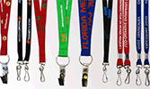 Custom Lanyards