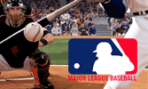 Major League Baseball