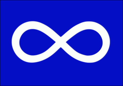 Metis Flags