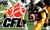 Canadian Football League