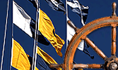 Yachting Flags