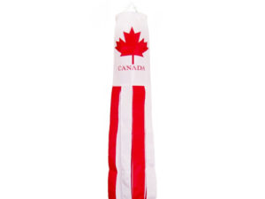 Canada Windsock 40”