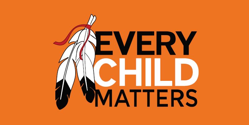 Every Child Matters Flags